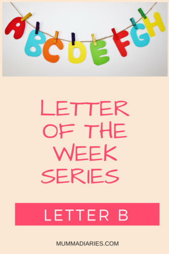 letter-of-the-week-seriesb